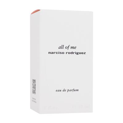 Narciso Rodriguez All Of Me Eau de Parfum για γυναίκες 30 ml
