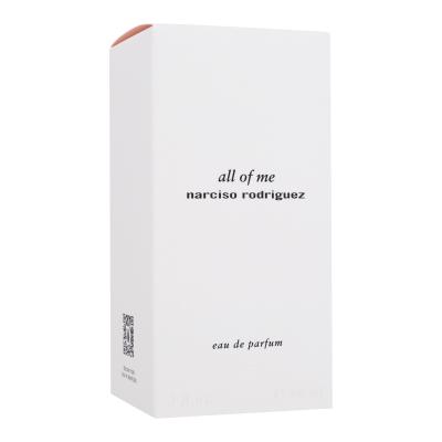 Narciso Rodriguez All Of Me Eau de Parfum για γυναίκες 90 ml