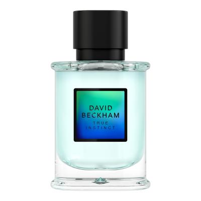 David Beckham True Instinct Eau de Parfum για άνδρες 50 ml