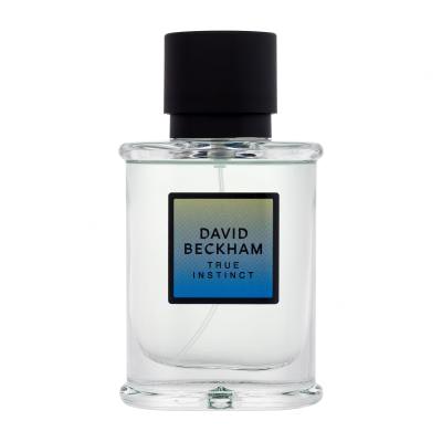 David Beckham True Instinct Eau de Parfum για άνδρες 50 ml