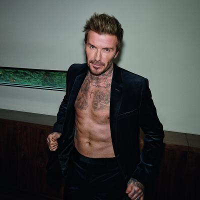 David Beckham True Instinct Eau de Parfum για άνδρες 75 ml