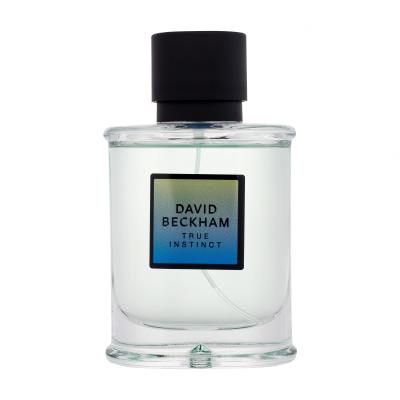 David Beckham True Instinct Eau de Parfum για άνδρες 75 ml