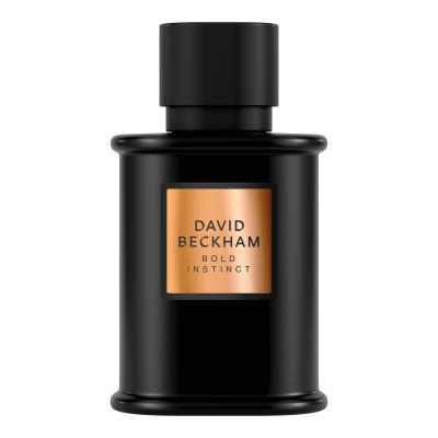 David Beckham Bold Instinct Eau de Parfum για άνδρες 50 ml