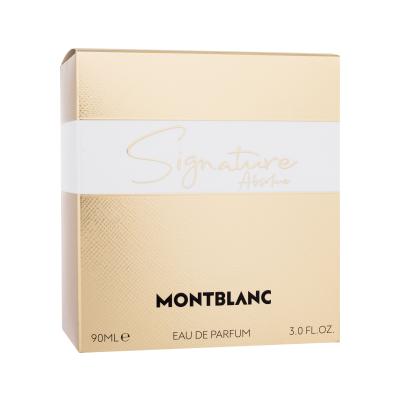 Montblanc Signature Absolue Eau de Parfum για γυναίκες 90 ml