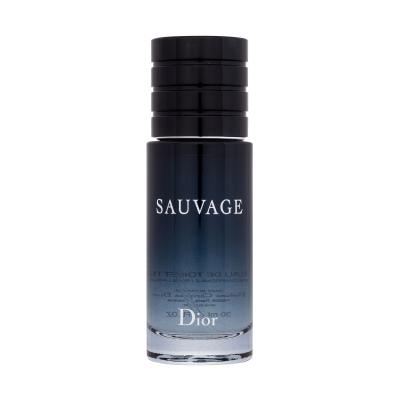 Christian Dior Sauvage Eau de Toilette για άνδρες 30 ml