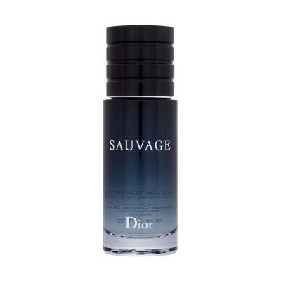 Dior Sauvage Eau de Toilette για άνδρες 30 ml