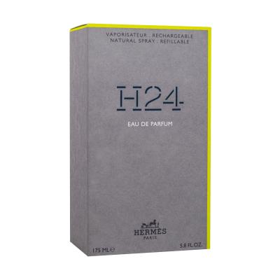 Hermes H24 Eau de Parfum για άνδρες 175 ml