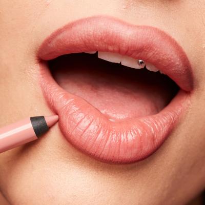 NYX Professional Makeup Line Loud Μολύβι για τα χείλη για γυναίκες 1,2 gr Απόχρωση 30 Leave A Legacy