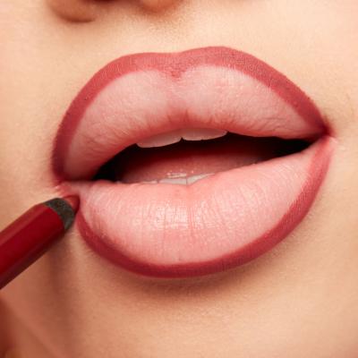 NYX Professional Makeup Line Loud Μολύβι για τα χείλη για γυναίκες 1,2 gr Απόχρωση 31 Ten Out Of Ten