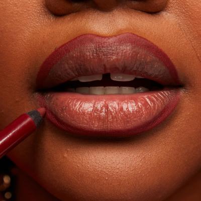 NYX Professional Makeup Line Loud Μολύβι για τα χείλη για γυναίκες 1,2 gr Απόχρωση 34 Make A Statement
