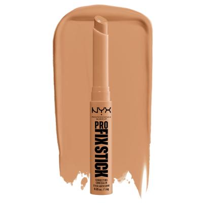 NYX Professional Makeup Pro Fix Stick Correcting Concealer Concealer για γυναίκες 1,6 gr Απόχρωση 11 Cinnamon