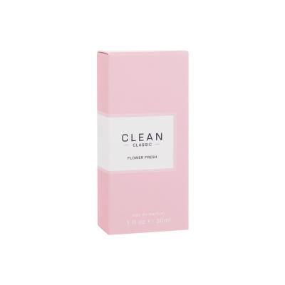 Clean Classic Flower Fresh Eau de Parfum για γυναίκες 30 ml