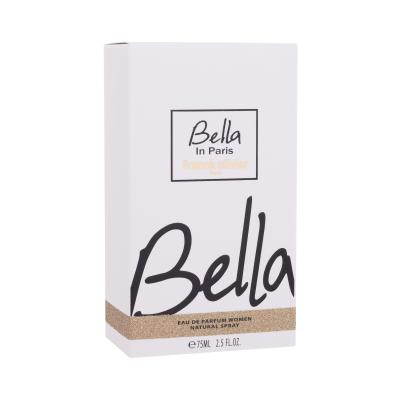 Franck Olivier Bella In Paris Eau de Parfum για γυναίκες 75 ml