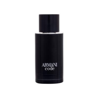 Giorgio Armani Code Eau de Toilette για άνδρες 75 ml