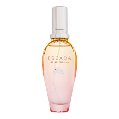 ESCADA Brisa Cubana Eau de Toilette για γυναίκες 50 ml
