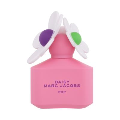 Marc Jacobs Daisy Pop Eau de Toilette για γυναίκες 50 ml