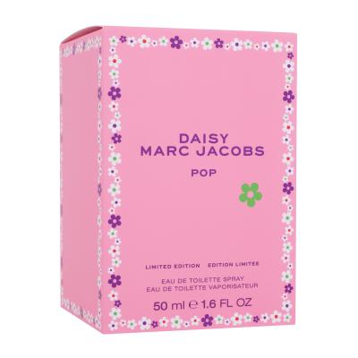 Marc Jacobs Daisy Pop Eau de Toilette για γυναίκες 50 ml