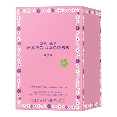 Marc Jacobs Daisy Pop Eau de Toilette για γυναίκες 50 ml
