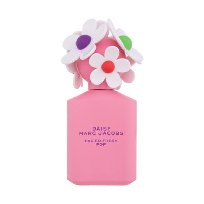 Marc Jacobs Daisy Eau So Fresh Pop Eau de Toilette για γυναίκες 75 ml