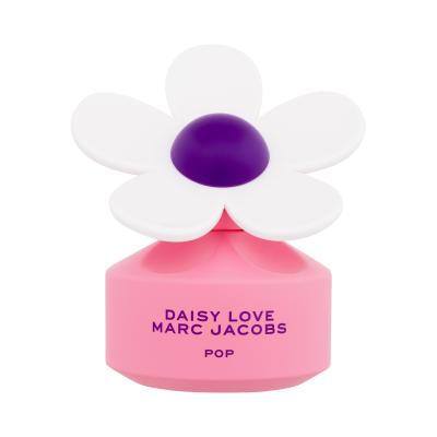 Marc Jacobs Daisy Love Pop Eau de Toilette για γυναίκες 50 ml
