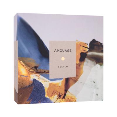 Amouage Search Eau de Parfum 100 ml
