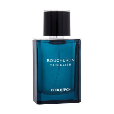 Boucheron Singulier Eau de Parfum για άνδρες 50 ml