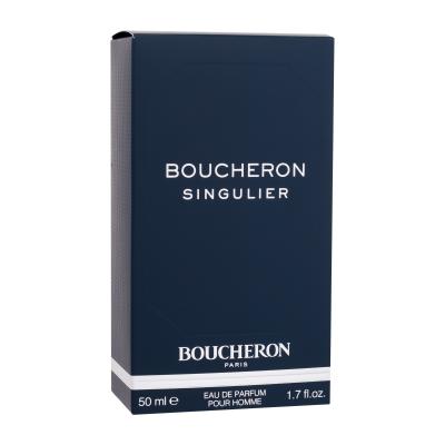 Boucheron Singulier Eau de Parfum για άνδρες 50 ml