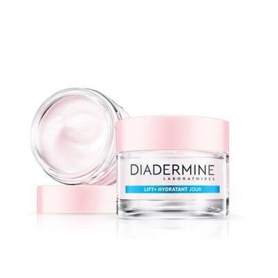 Diadermine Lift+ Hydra-Lifting Anti-Age Day Cream Κρέμα προσώπου ημέρας για γυναίκες 50 ml