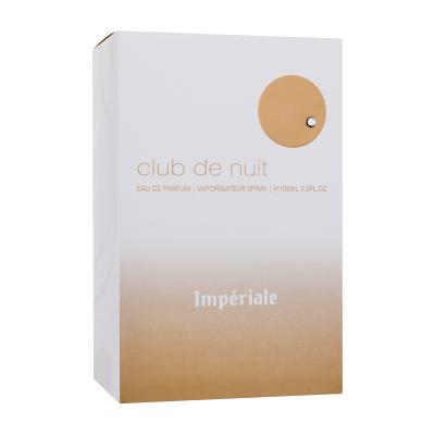 Armaf Club de Nuit White Imperiale Eau de Parfum για γυναίκες 105 ml