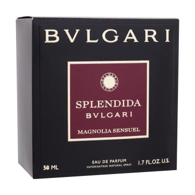 Bvlgari Splendida Magnolia Sensuel Eau de Parfum για γυναίκες 50 ml