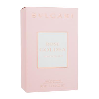 Bvlgari Rose Goldea Blossom Delight Eau de Parfum για γυναίκες 50 ml