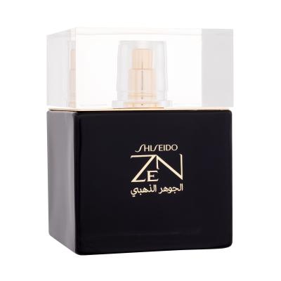 Shiseido Zen Gold Elixir Eau de Parfum για γυναίκες 100 ml