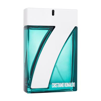 Cristiano Ronaldo CR7 Origins Eau de Toilette για άνδρες 100 ml