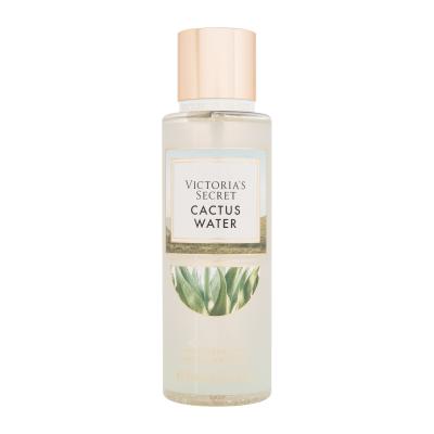 Victoria´s Secret Cactus Water Σπρεϊ σώματος για γυναίκες 250 ml
