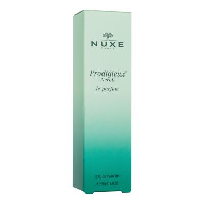 NUXE Prodigieux Néroli Le Parfum Eau de Parfum για γυναίκες 50 ml