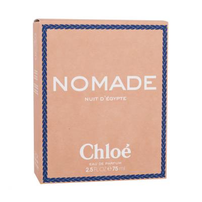 Chloé Nomade Nuit D&#039;Égypte Eau de Parfum για γυναίκες 75 ml