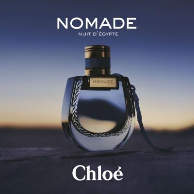 Chloé Nomade Nuit D&#039;Égypte Eau de Parfum για γυναίκες 75 ml