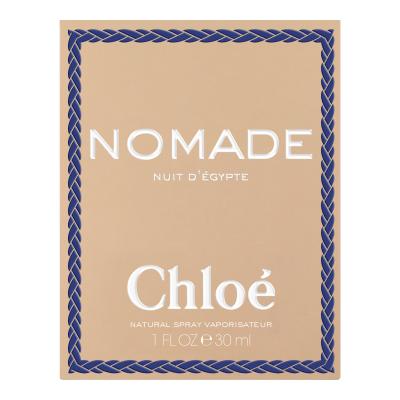 Chloé Nomade Nuit D&#039;Égypte Eau de Parfum για γυναίκες 30 ml