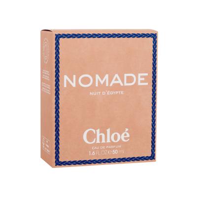 Chloé Nomade Nuit D&#039;Égypte Eau de Parfum για γυναίκες 50 ml