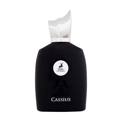 Maison Alhambra Cassius Eau de Parfum για άνδρες 100 ml