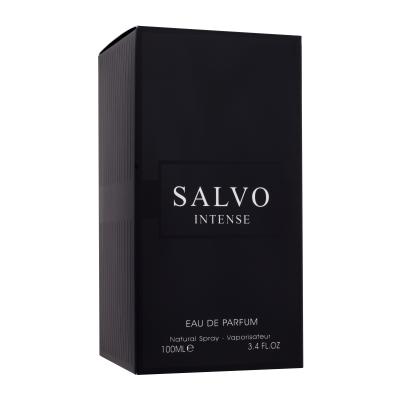Maison Alhambra Salvo Intense Eau de Parfum για άνδρες 100 ml