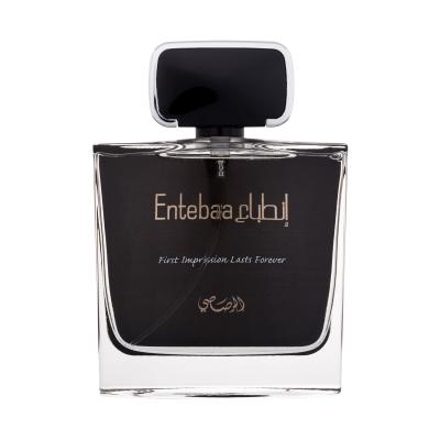 Rasasi Entebaa Eau de Parfum για άνδρες 100 ml