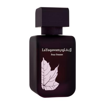 Rasasi La Yuqawam Eau de Parfum για γυναίκες 75 ml