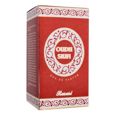 Rasasi Oudh Siufi Eau de Parfum 30 ml