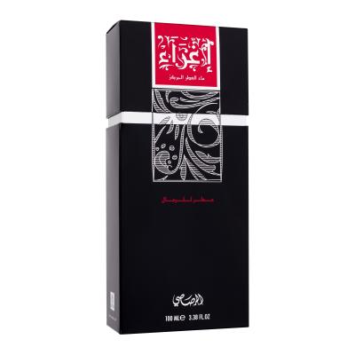 Rasasi Egra Eau de Parfum για άνδρες 100 ml