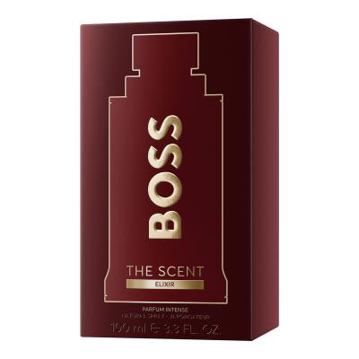 HUGO BOSS Boss The Scent Elixir Parfum για άνδρες 100 ml