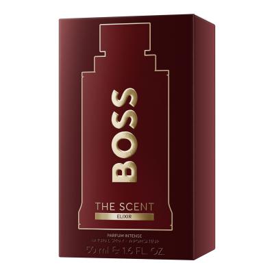 HUGO BOSS Boss The Scent Elixir Parfum για άνδρες 50 ml
