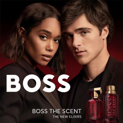 HUGO BOSS Boss The Scent Elixir Parfum για γυναίκες 50 ml