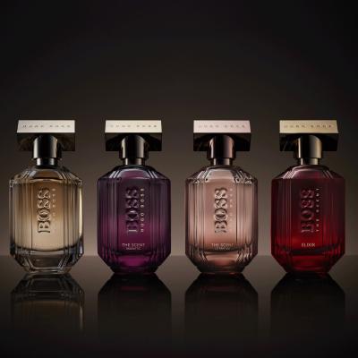 HUGO BOSS Boss The Scent Elixir Parfum για γυναίκες 50 ml