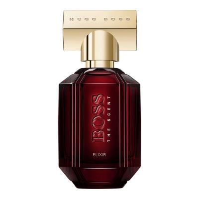 HUGO BOSS Boss The Scent Elixir Parfum για γυναίκες 30 ml